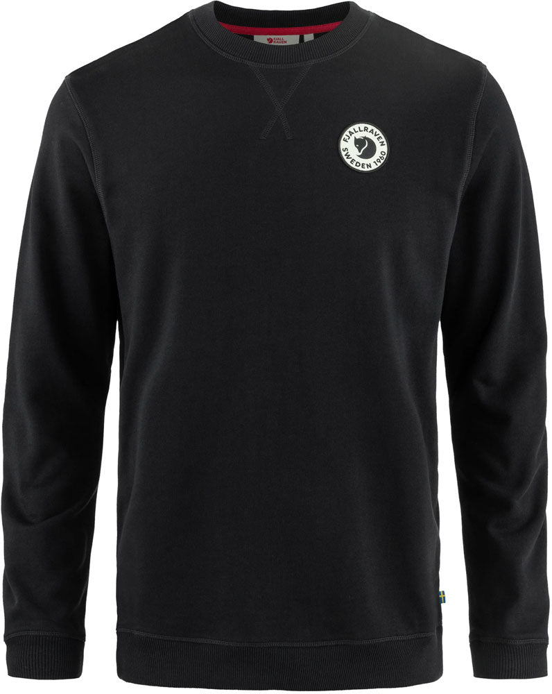 Afbeelding laden in galerijviewer, Fjällräven 1960 logo badge - sweatshirt