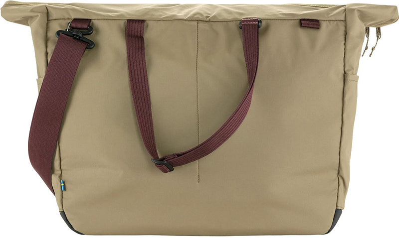 Afbeelding laden in galerijviewer, Fjällräven high coast tote 30 - bag