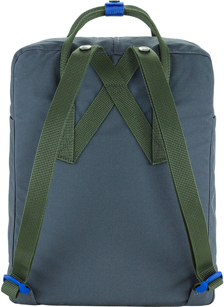 Afbeelding laden in galerijviewer, Fjällräven kånken concept - backpack