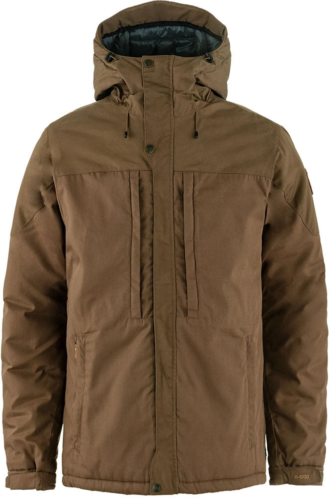 Afbeelding laden in galerijviewer, Fjällräven skogsö padded - winter jacket