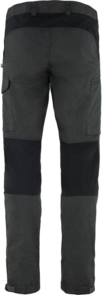 Afbeelding laden in galerijviewer, Fjällräven kaipak - trekking pants | 48