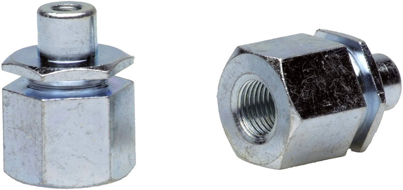 Afbeelding laden in galerijviewer, Followme adapter solid axle m12x1,25