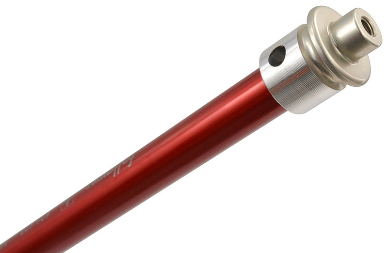 Afbeelding laden in galerijviewer, Followme thru axle adapter 12mm