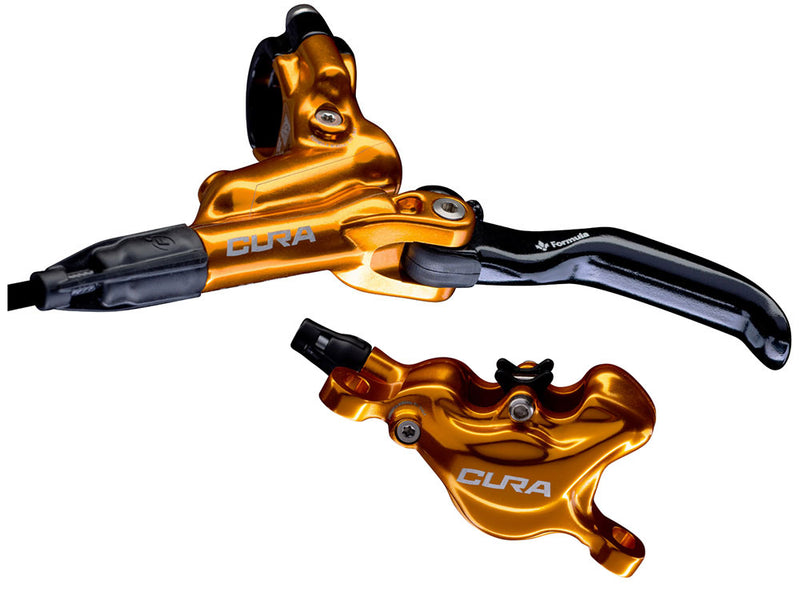 Afbeelding laden in galerijviewer, Formula cura disc brake | gold