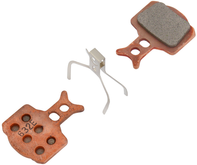 Afbeelding laden in galerijviewer, Formula cura oval theone mega rx r1 r1r t1 c1 sintered metal disc brake pads
