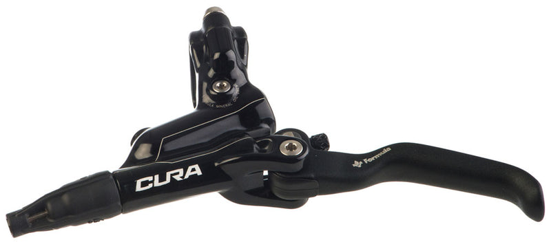 Afbeelding laden in galerijviewer, Formula cura disc brake set