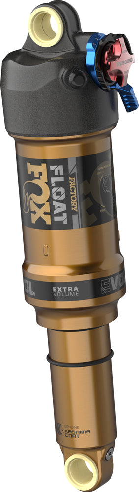 Afbeelding laden in galerijviewer, Fox racing shox float factory 2pos-adj lv shock
