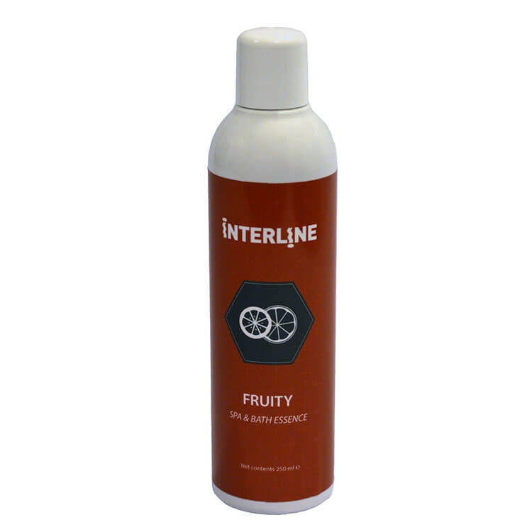 Afbeelding laden in galerijviewer, Interline SPA Jacuzzi geur Fruity