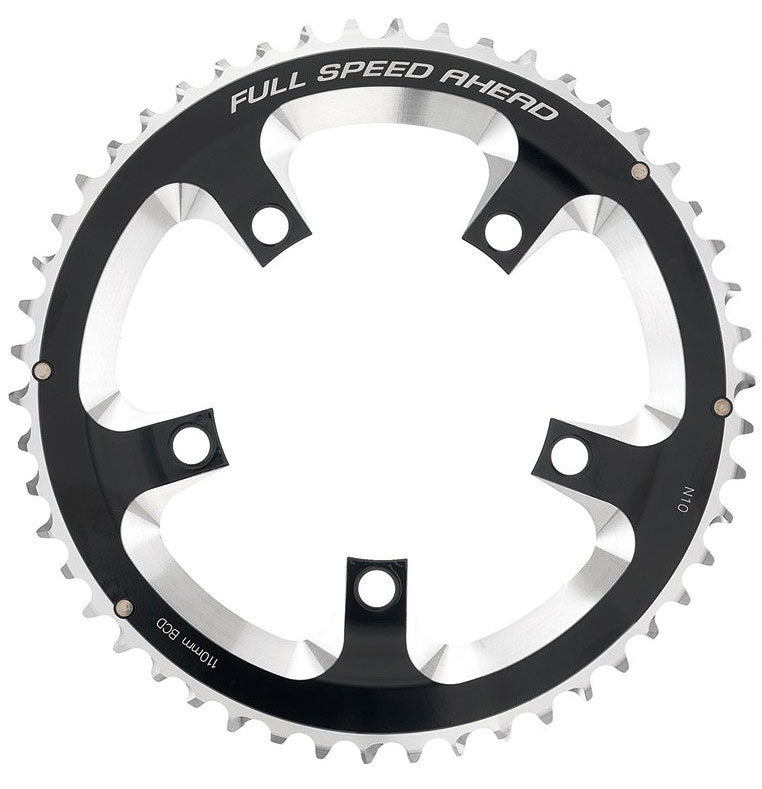 Afbeelding laden in galerijviewer, Fsa wb291 pro road e-bike 5x110mm chainring