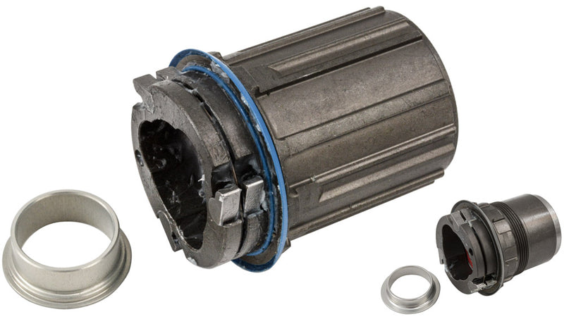Afbeelding laden in galerijviewer, Fulcrum e-mtb freehub body