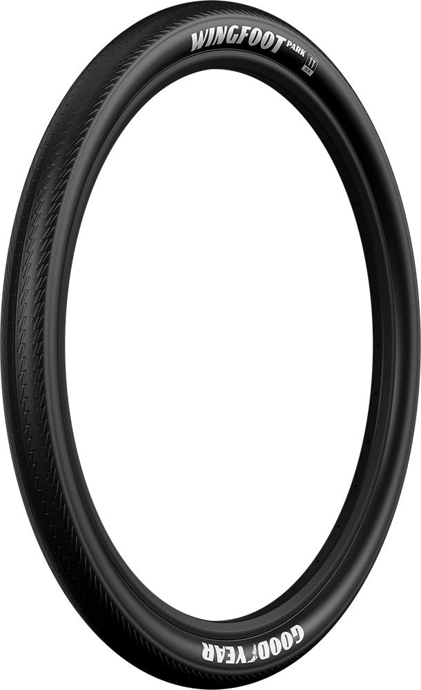 Afbeelding laden in galerijviewer, Goodyear wingfoot park 26x2.20 folding tire