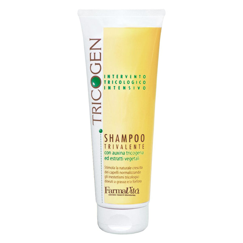 Afbeelding laden in galerijviewer, Farmavita tricogen shampoo 250ml