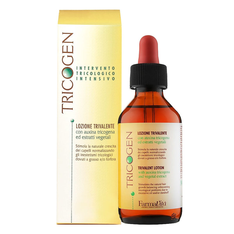 Afbeelding laden in galerijviewer, Farmavita tricogen lotion 100ml