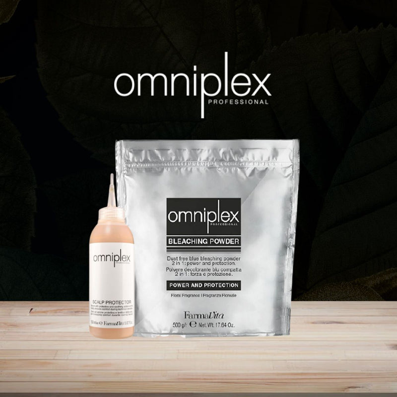 Afbeelding laden in galerijviewer, Farmavita omniplex professional scalp protector 150ml