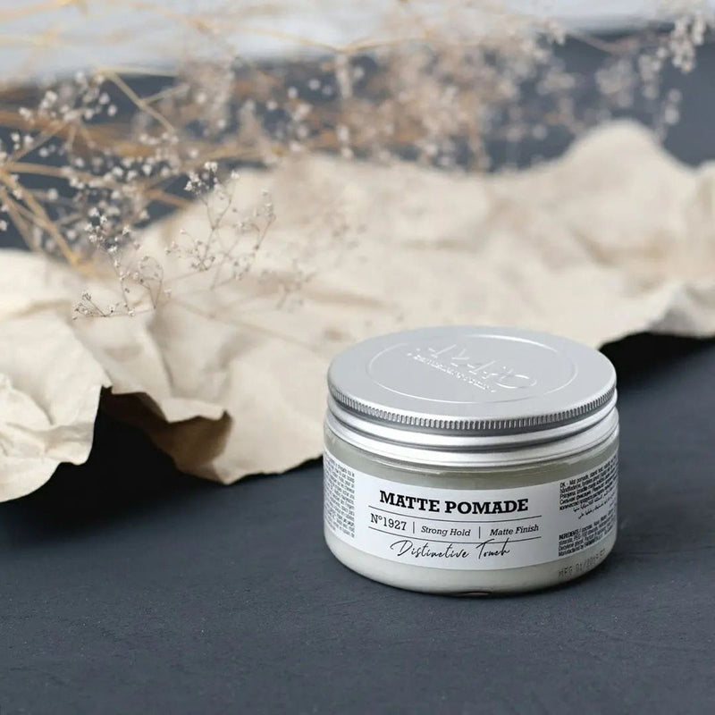 Afbeelding laden in galerijviewer, Farmavita amaro matte pomade 100ml