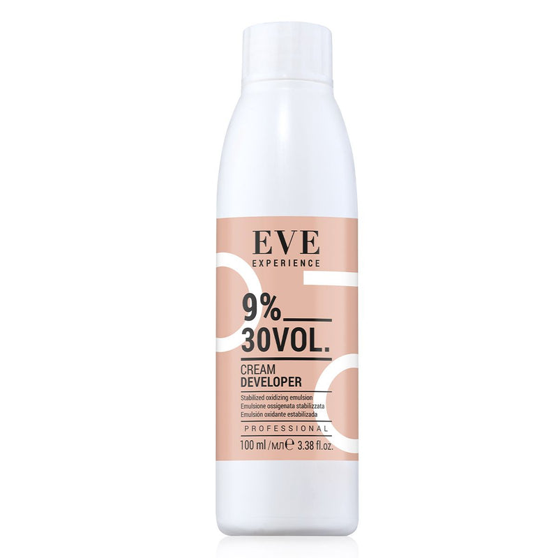 Afbeelding laden in galerijviewer, Farmavita eve experience cream developer 9% 100ml