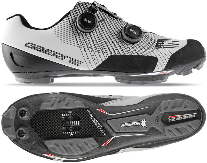Afbeelding laden in galerijviewer, Gaerne carbon g.dare - mtb shoes