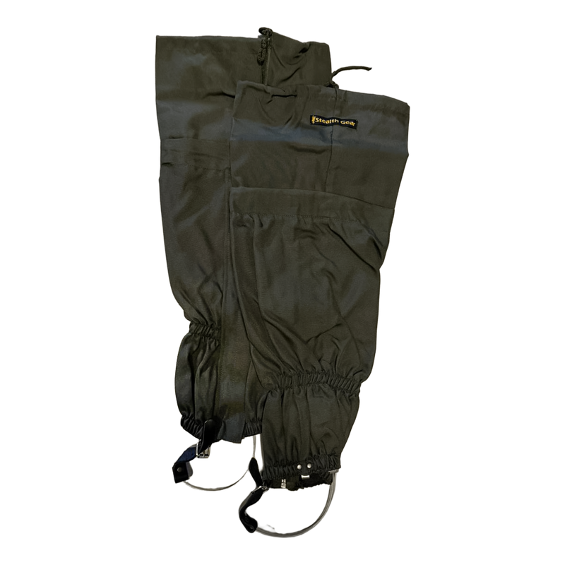 Afbeelding laden in galerijviewer, Stealth gear gaiters