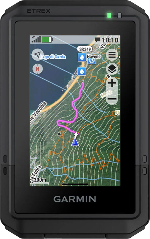 Afbeelding laden in galerijviewer, Garmin etrex touch - gps navigation device