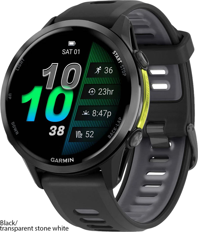 Afbeelding laden in galerijviewer, Garmin forerunner 970 - 47mm gps multisport smartwatch