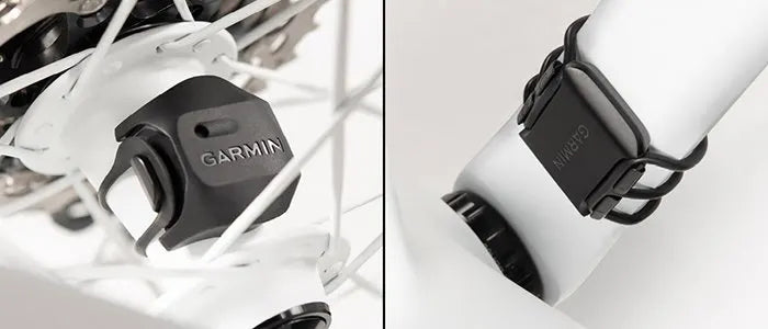 Afbeelding laden in galerijviewer, Garmin speed 2 cadence sensor 2 set