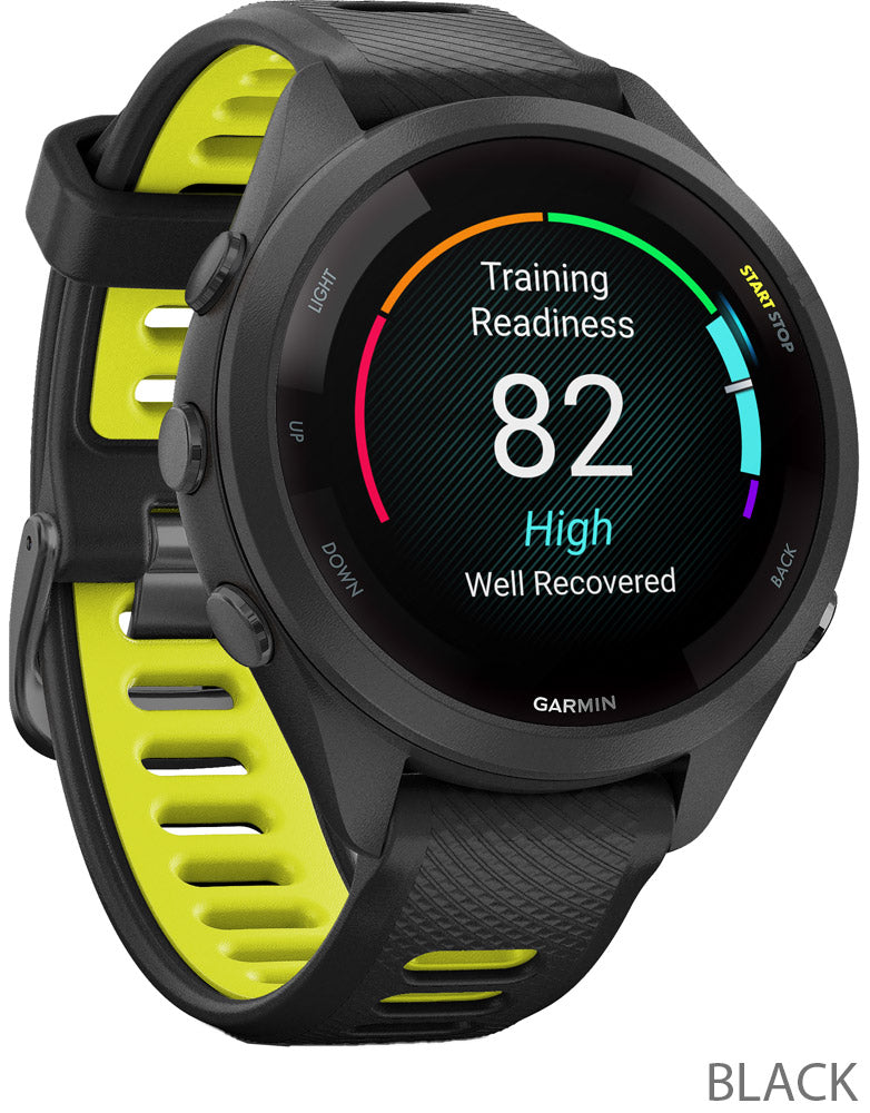 Afbeelding laden in galerijviewer, Garmin forerunner 265s - 41mm gps multisport smartwatch