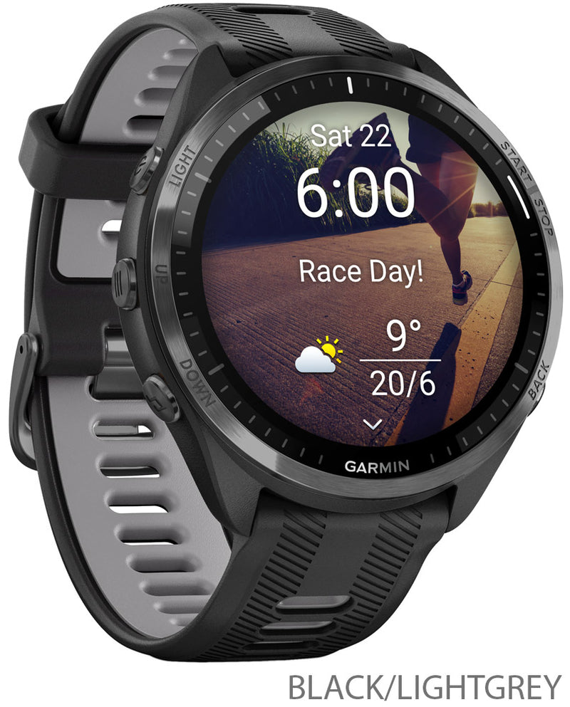 Afbeelding laden in galerijviewer, Garmin forerunner 965 - 47mm gps multisport smartwatch