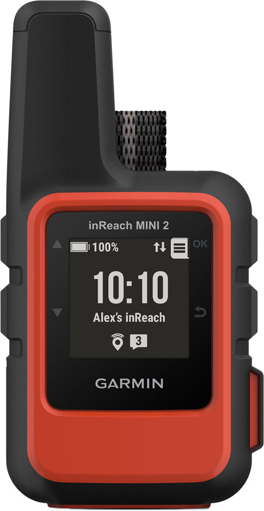 Afbeelding laden in galerijviewer, Garmin inreach®mini 2 satellite communication device