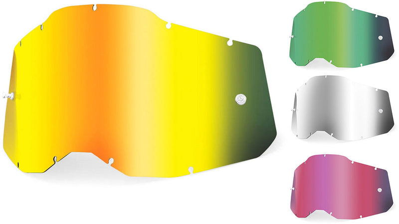 Afbeelding laden in galerijviewer, 100% gen 2 replacement (mirror lens) - spare lens