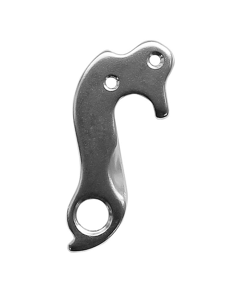 Afbeelding laden in galerijviewer, Union derailleurpad GH-085 met schroefset M4x0.7