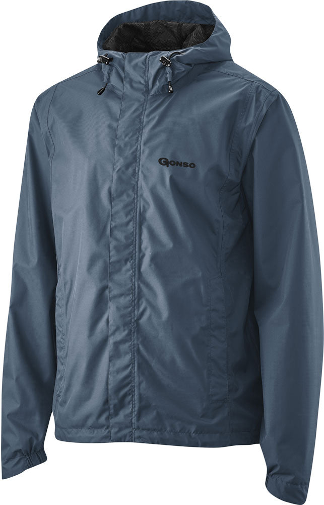 Afbeelding laden in galerijviewer, Gonso save light - rain jacket