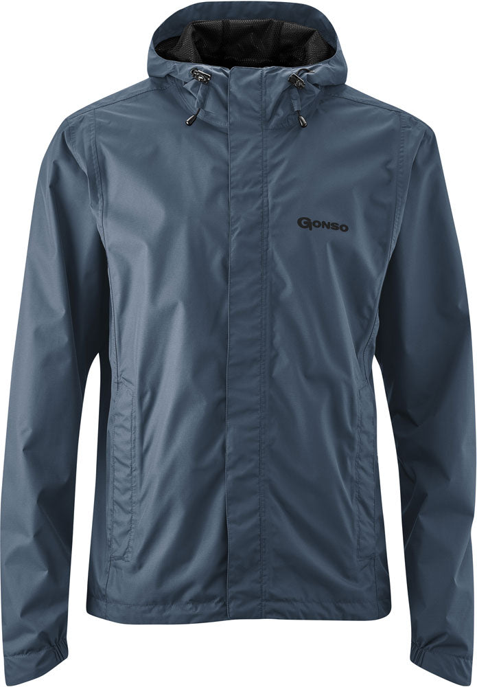 Afbeelding laden in galerijviewer, Gonso save light - rain jacket