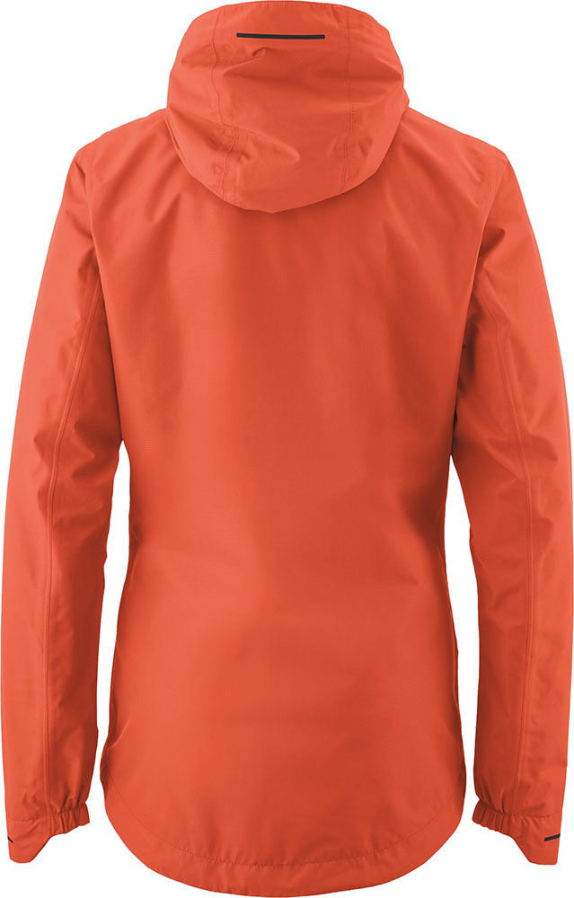Afbeelding laden in galerijviewer, Gonso save essential - women's rain jacket