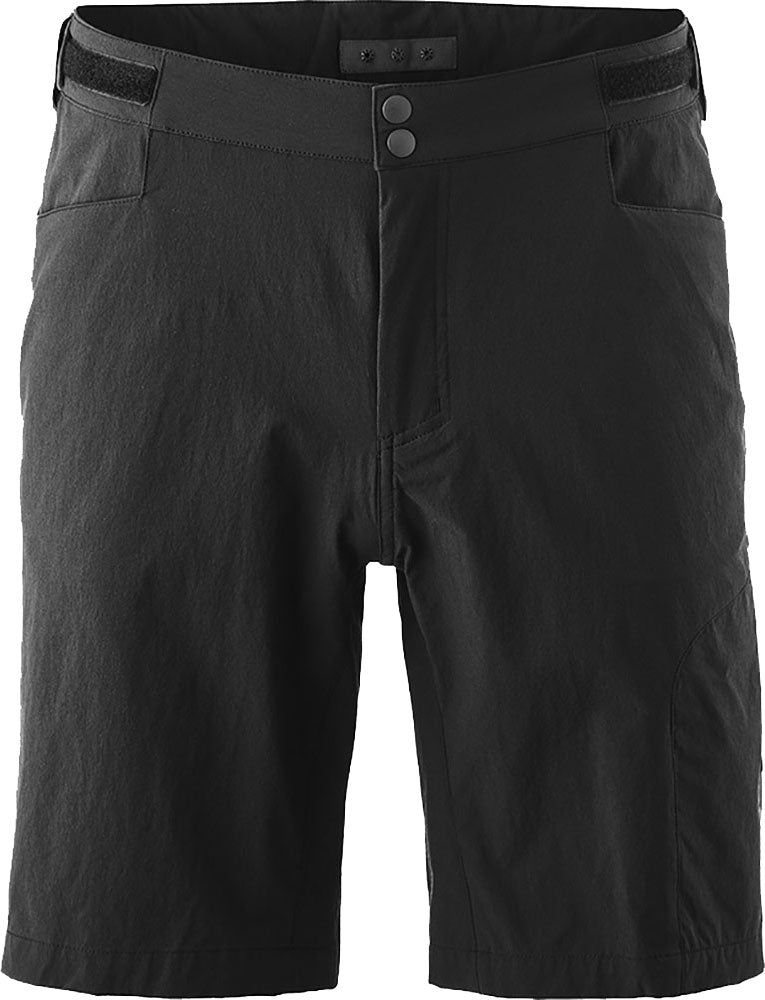 Afbeelding laden in galerijviewer, Gonso adventure - mtb shorts with pad | xxxl