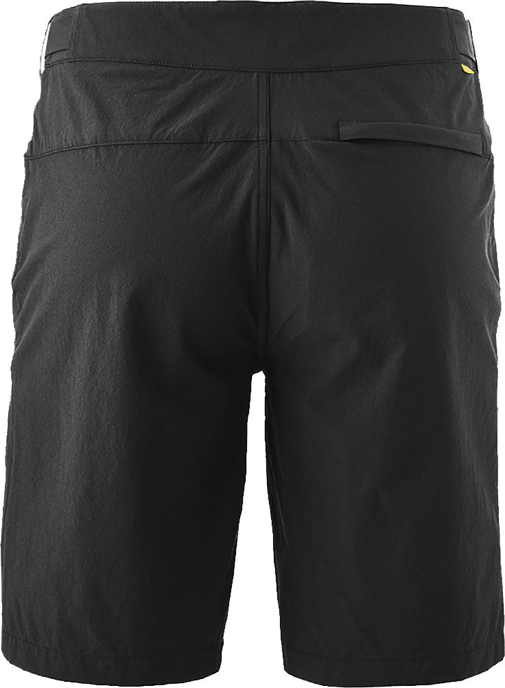 Afbeelding laden in galerijviewer, Gonso adventure - mtb shorts with pad | xxxl