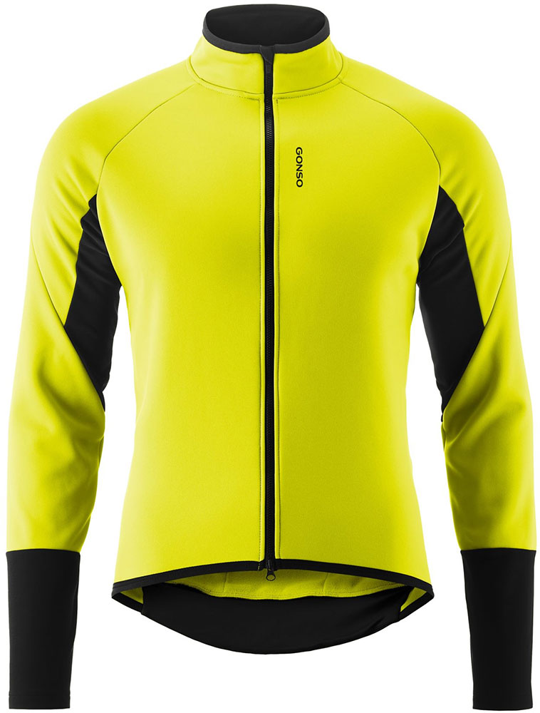 Afbeelding laden in galerijviewer, Gonso road softshell - softshell jacket