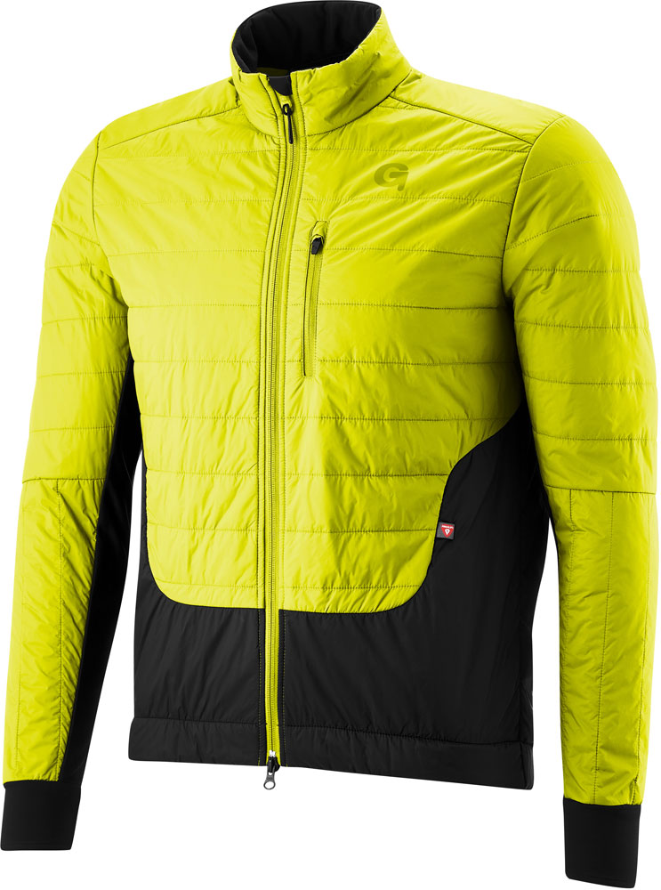 Afbeelding laden in galerijviewer, Gonso basai primaloft - thermal jacket