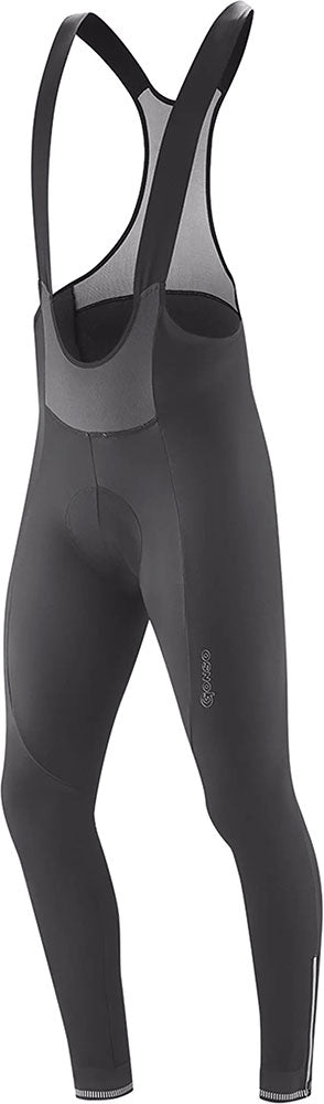 Afbeelding laden in galerijviewer, Gonso sitivo - bib tights with pad