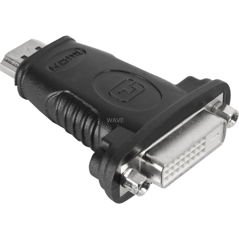 Afbeelding laden in galerijviewer, Goobay Adapter DVI-D naar HDMI
