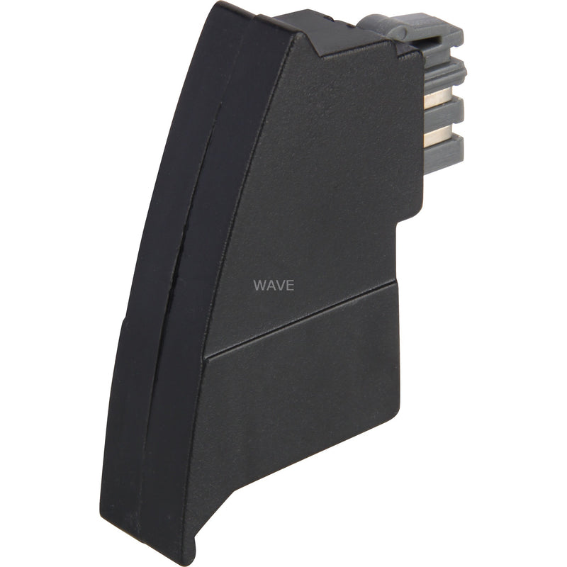 Afbeelding laden in galerijviewer, Goobay TAE adapter plug TAE-N-male > RJ11 RJ14 male