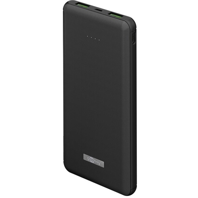 Afbeelding laden in galerijviewer, Goobay Wireless Powerbank 10.000mAh