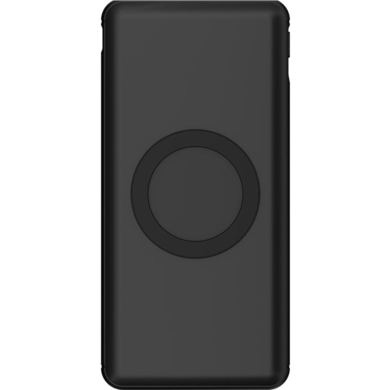 Afbeelding laden in galerijviewer, Goobay Wireless Powerbank 10.000mAh