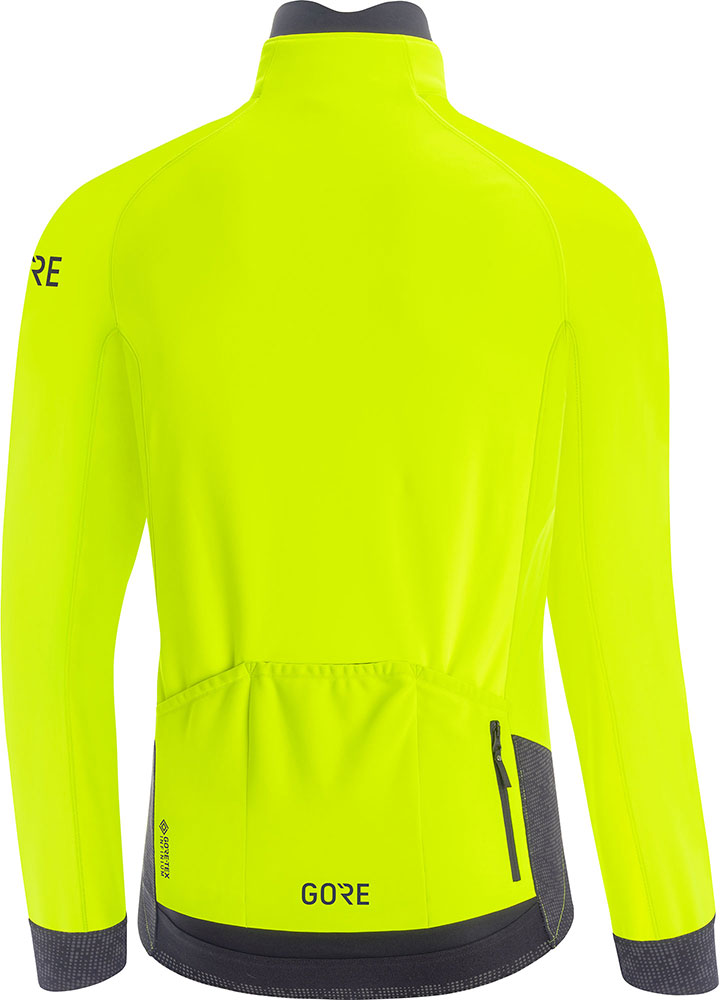 Afbeelding laden in galerijviewer, Gorewear c5 gore-tex infinium™ thermo - softshell jacket