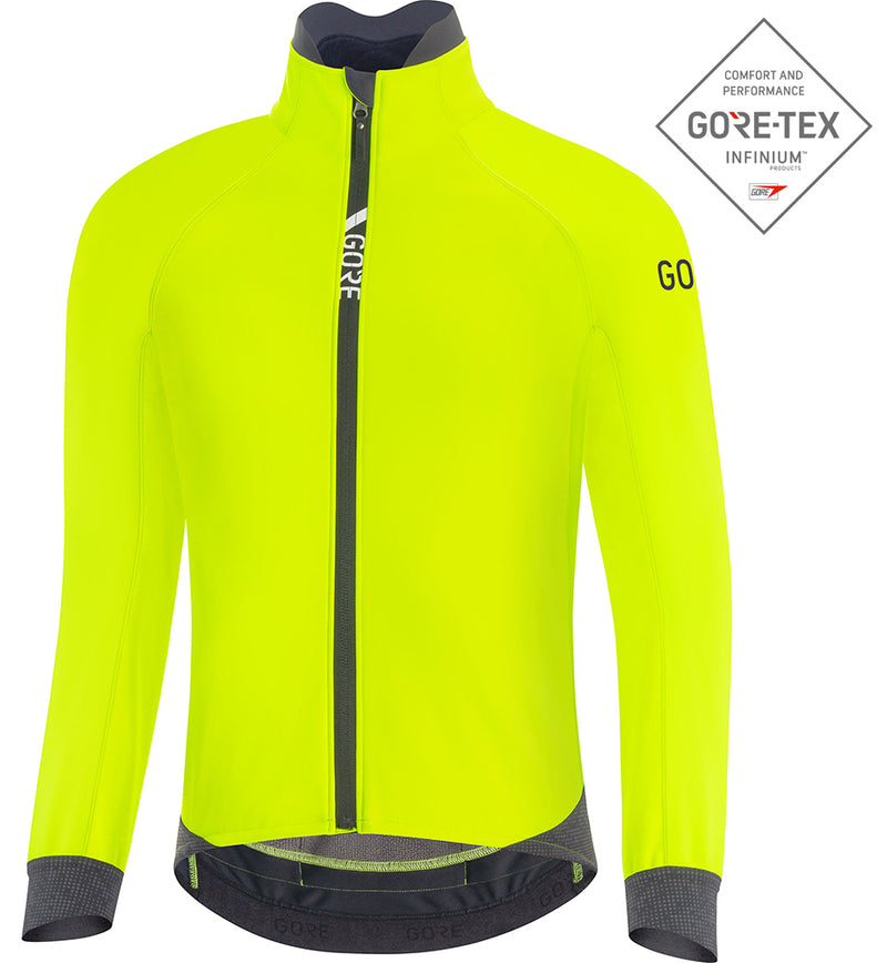 Afbeelding laden in galerijviewer, Gorewear c5 gore-tex infinium™ thermo - softshell jacket