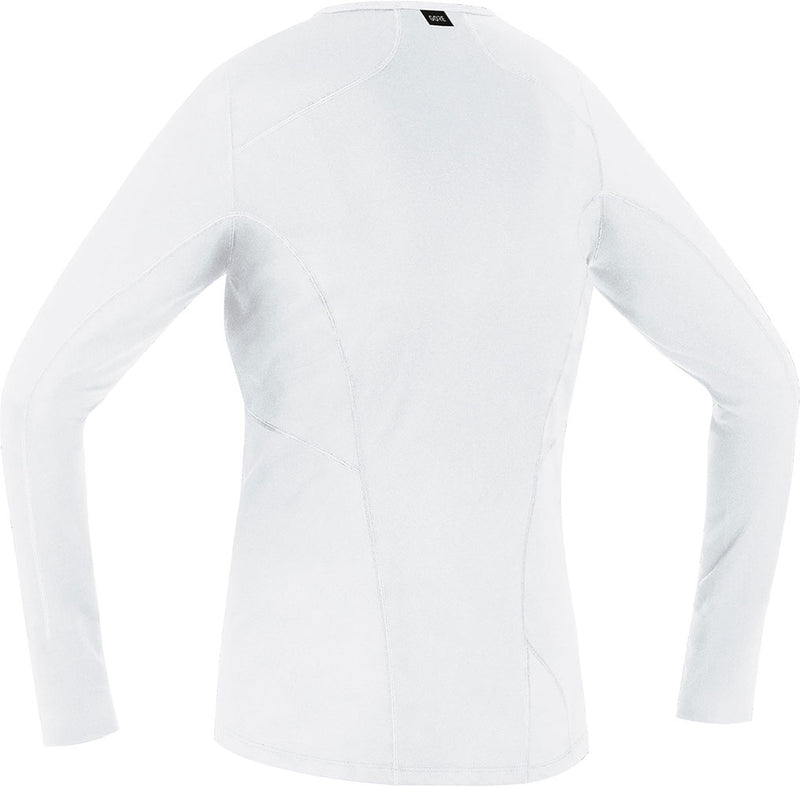Afbeelding laden in galerijviewer, Gorewear m base layer - women's baselayer longsleeve