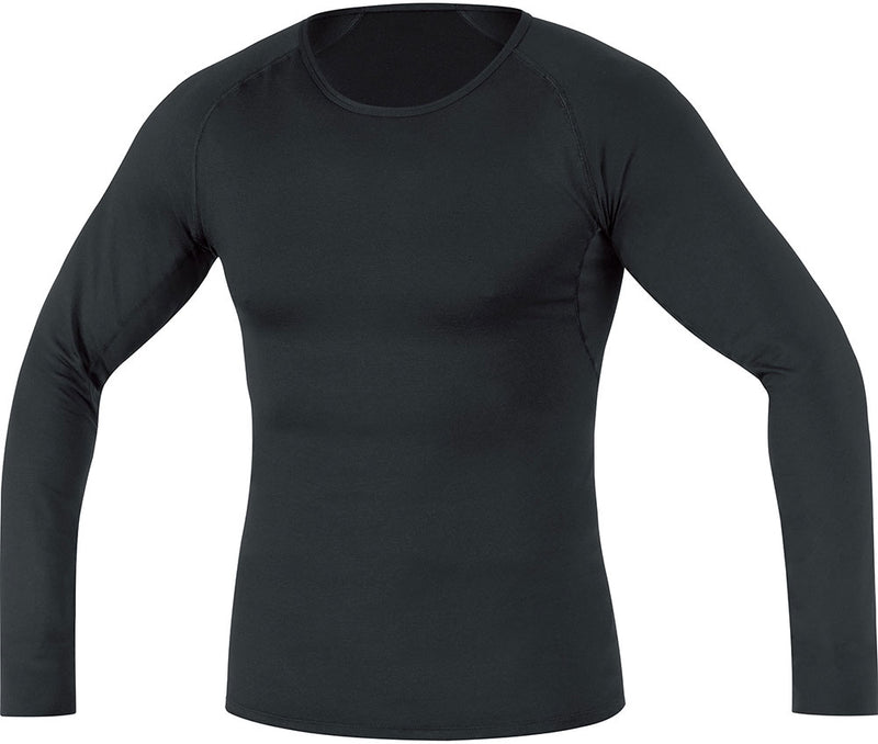 Afbeelding laden in galerijviewer, Gorewear m base layer thermo - baselayer longsleeve