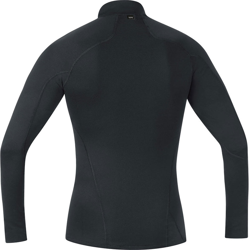 Afbeelding laden in galerijviewer, Gorewear m base layer thermo turtleneck - baselayer longsleeve