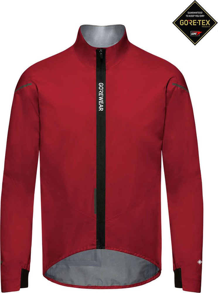 Afbeelding laden in galerijviewer, Gorewear spinshift gore-tex® - rain jacket | m