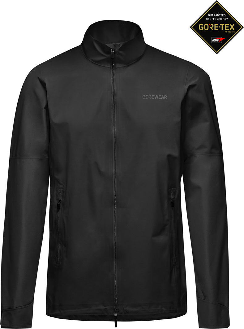Afbeelding laden in galerijviewer, Gorewear swiftride gore-tex - rain jacket