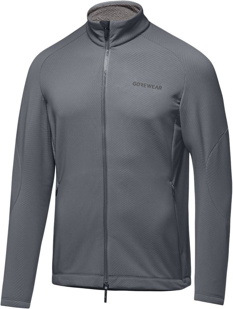 Afbeelding laden in galerijviewer, Gorewear fernflow -thermal jacket